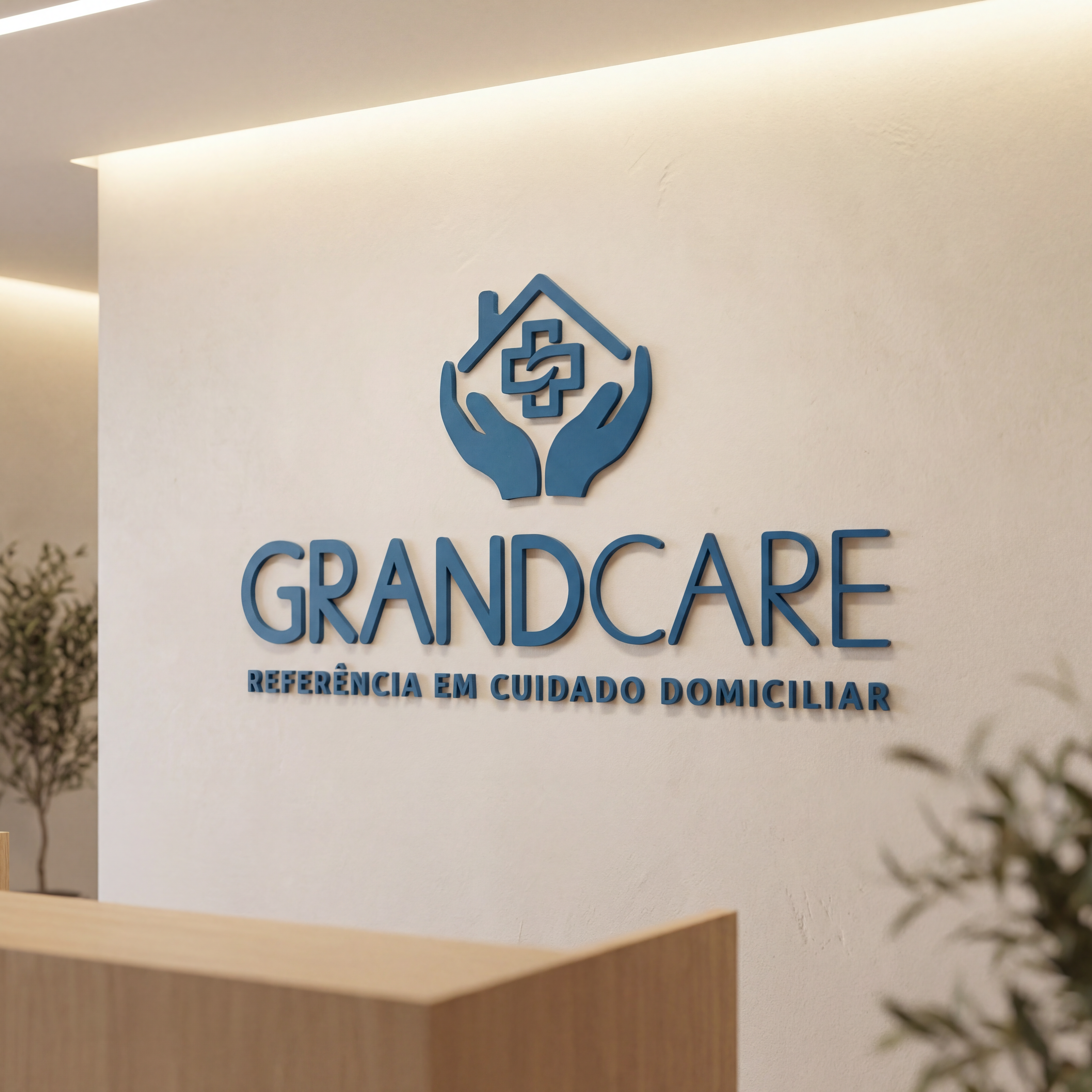 Sede da GrandCare